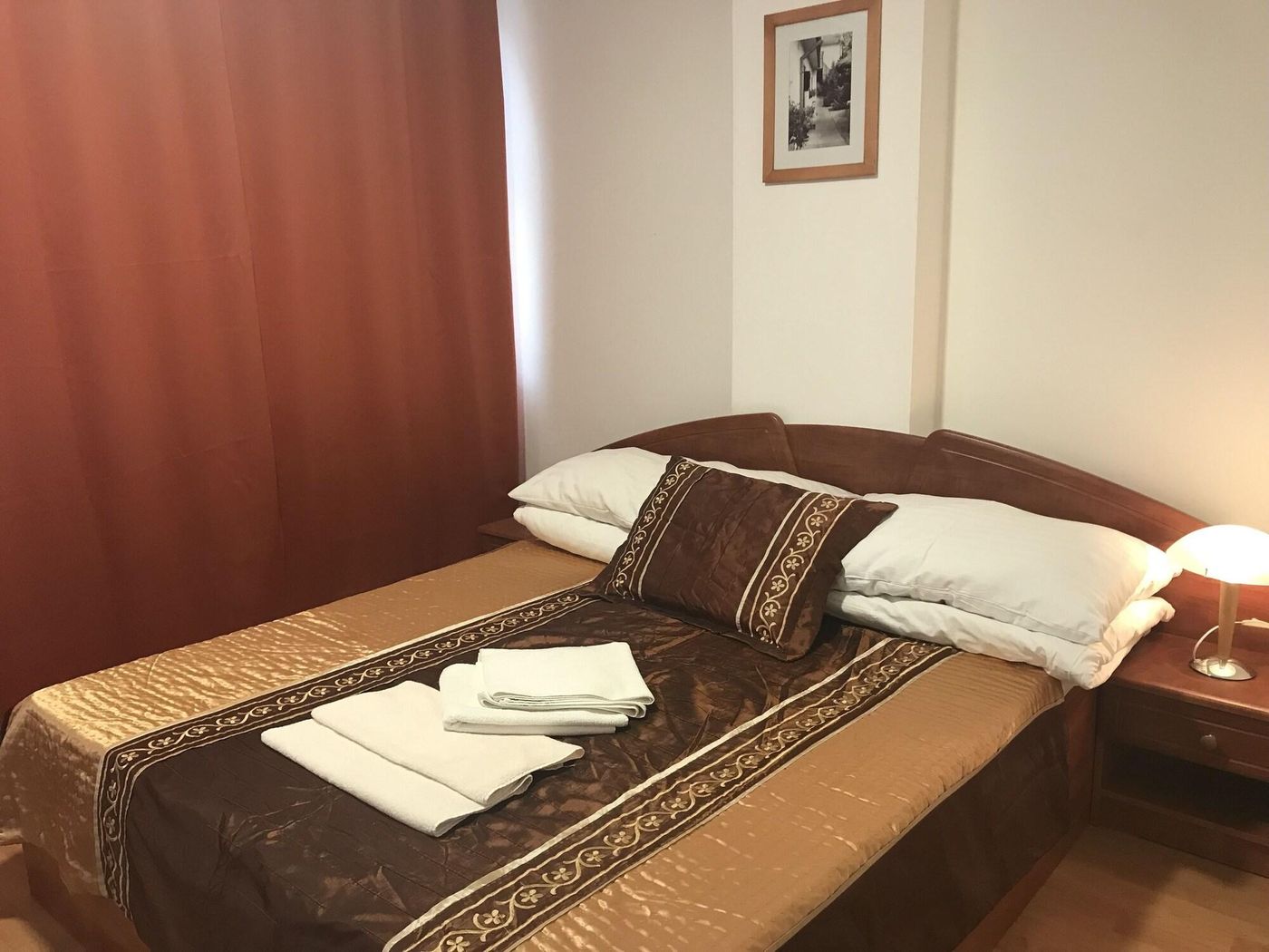 Hotel Nostalgia-Slovakia-SENEC-Room-9