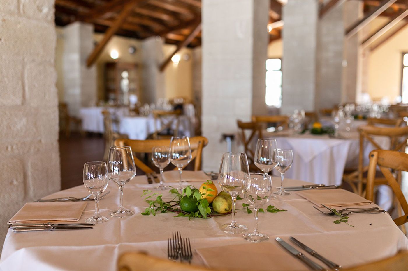 La Tonnara Di Bonagia 