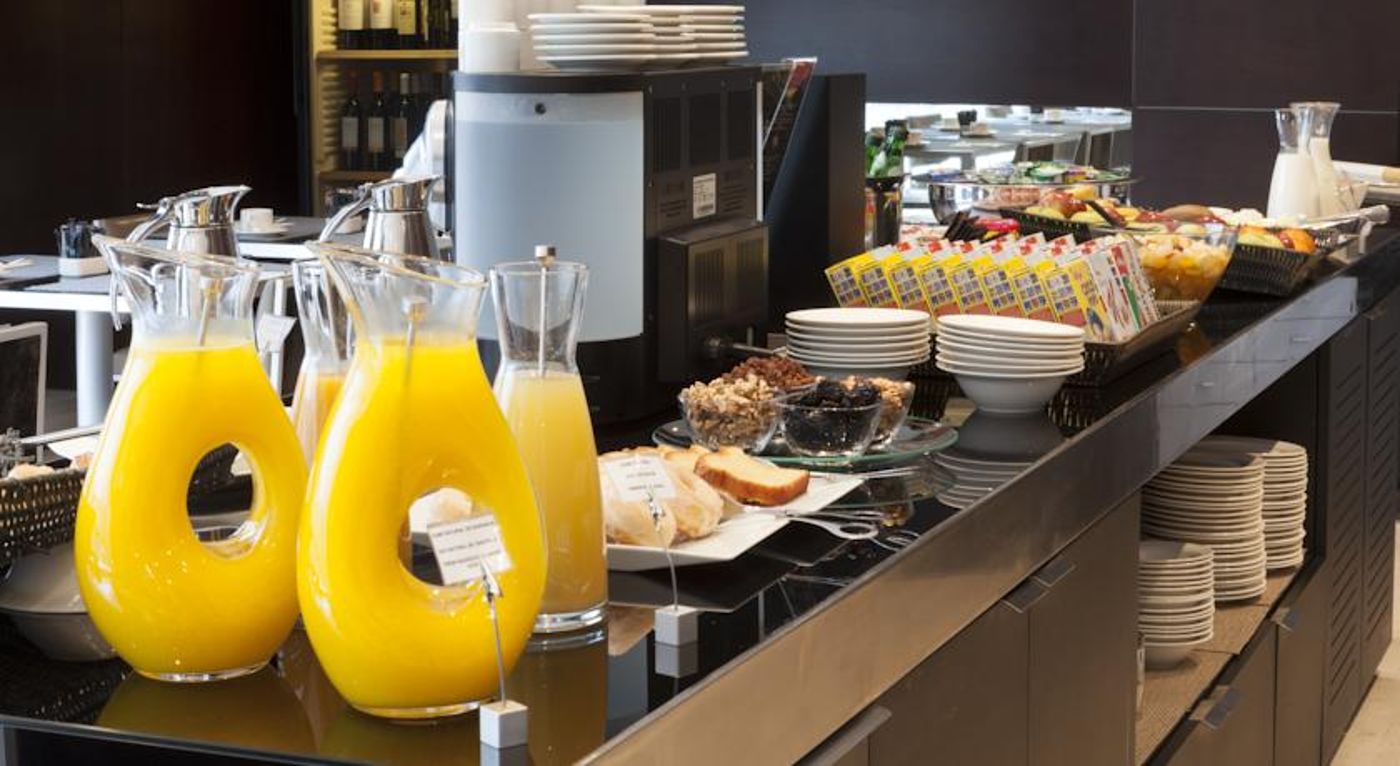 AC Hotel Tarragona by Marriott