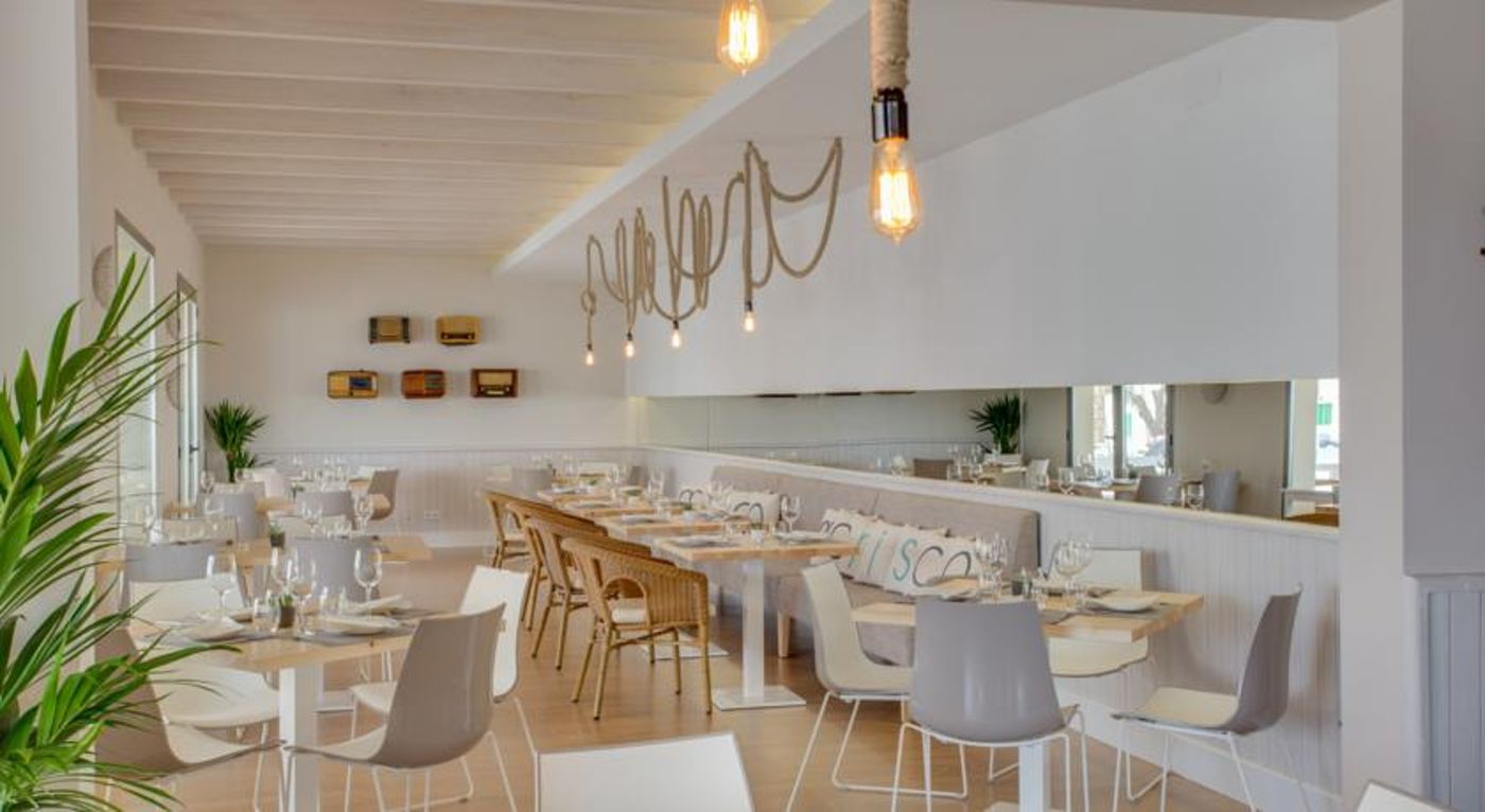 Som Llaüt Boutique Hotel