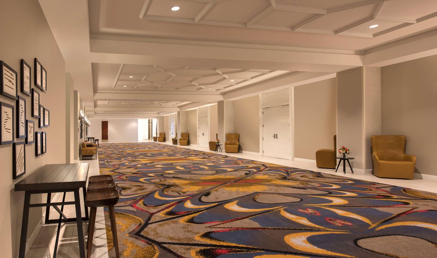 Doubletree by Hilton Austin-United States-AUSTIN-General view-4