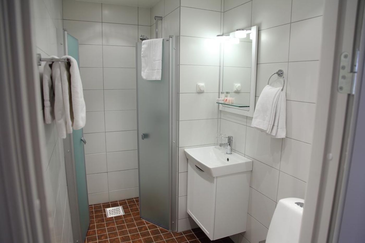 Hotel Poseidon-Sweden-GOTHENBURG-General view-5