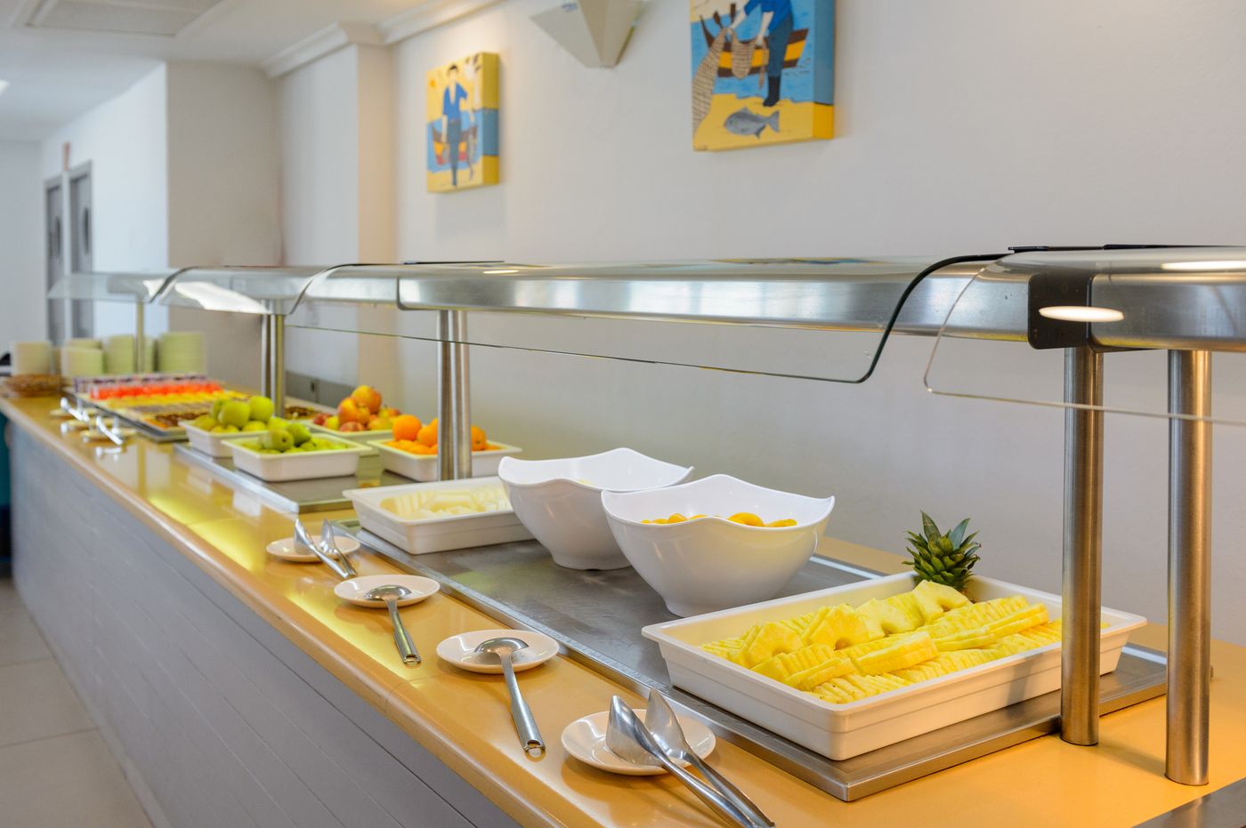 Vibra Hotel S’Estanyol