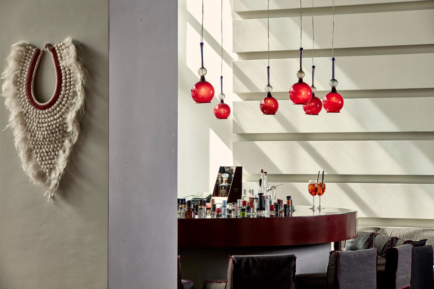 Life Gallery athens - Greece - EKALI - Bar - 9