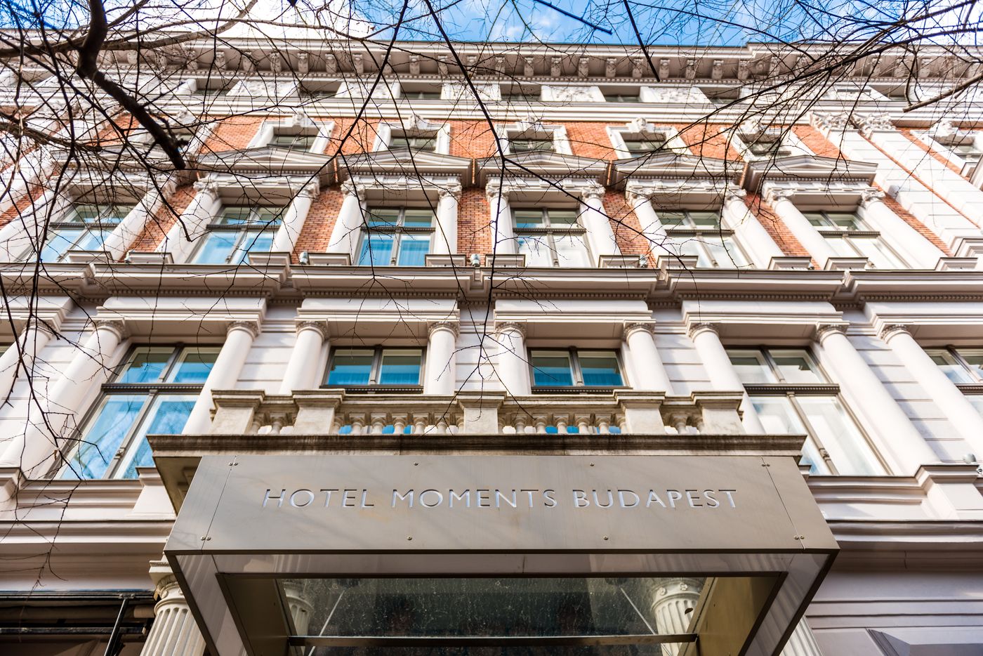 Hotel-Moments-Budapest-General-view-2