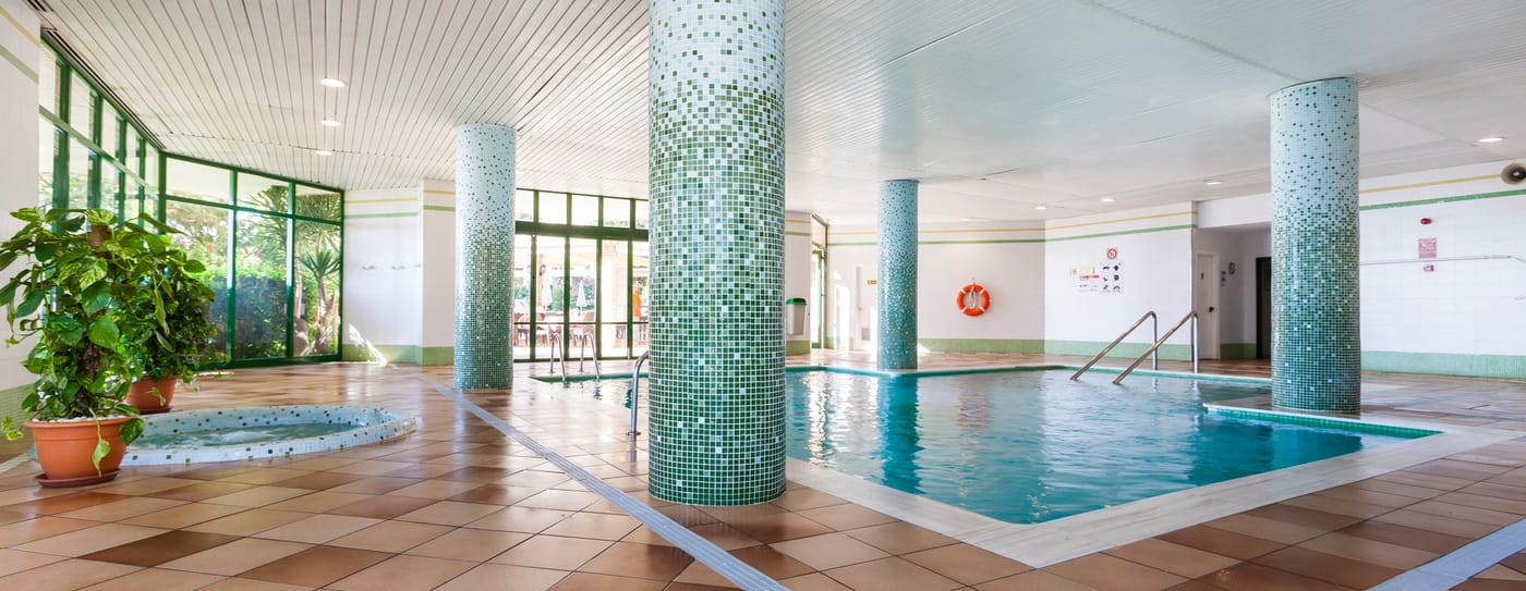 Globales Nova Apartments