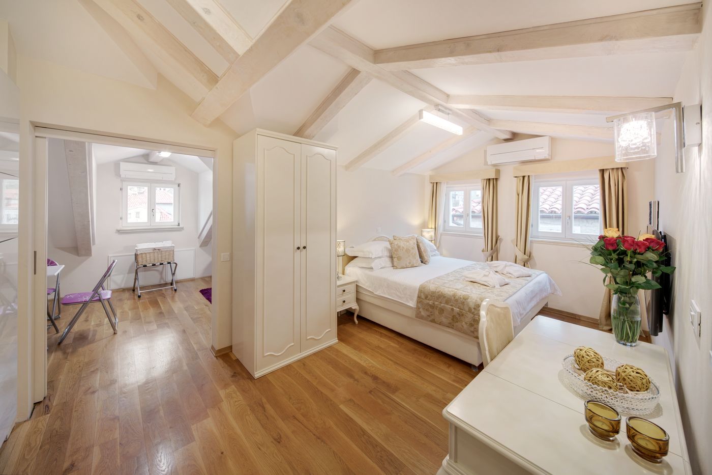 Palmotta Palace-Croatia-DUBROVNIK-General view-6