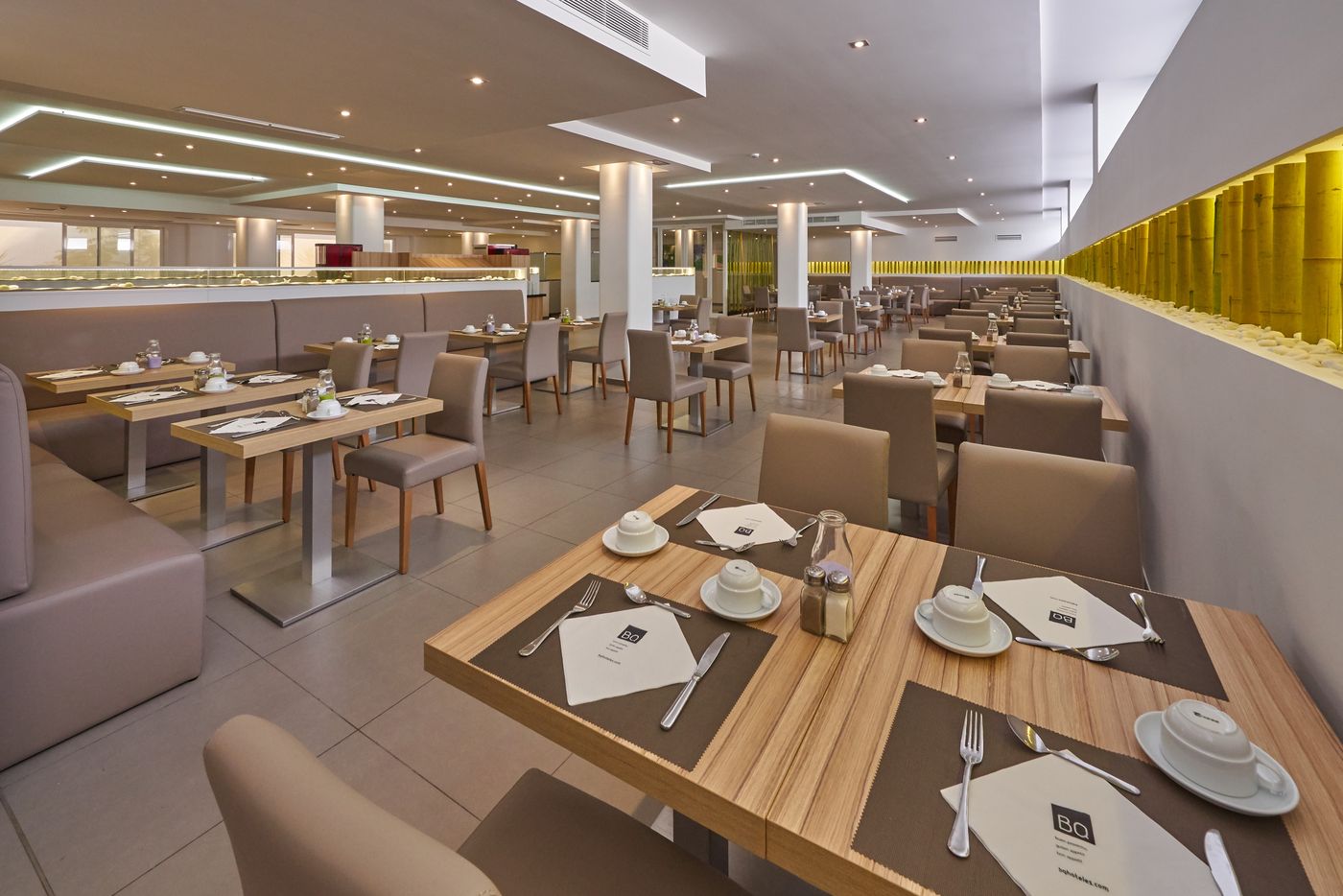 BQ Amfora Beach - Adult Only