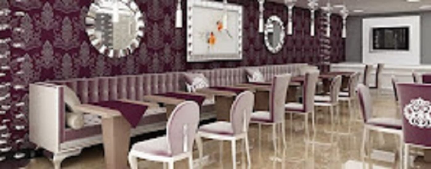 Turkuaz Suites-Turkey-ISTANBUL-Restaurant-1
