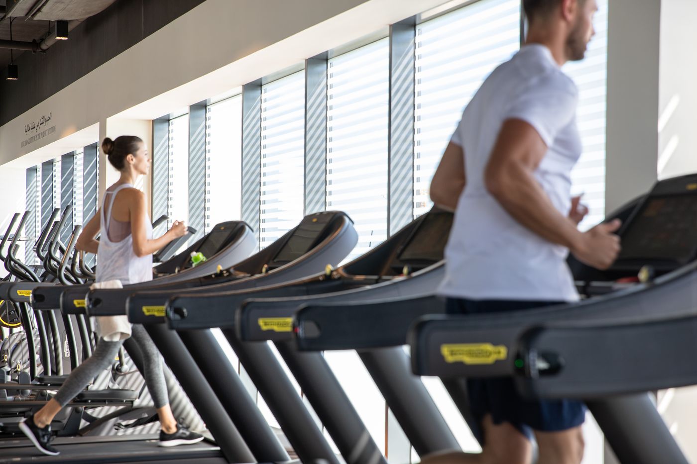 Jumeirah at Saadiyat Island Resort