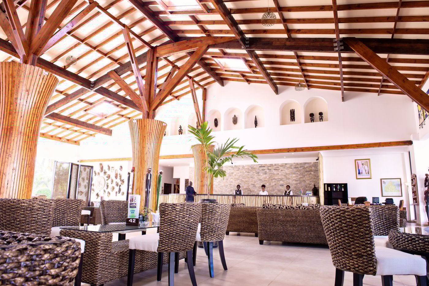 Ocean Bay Hotel & Resort