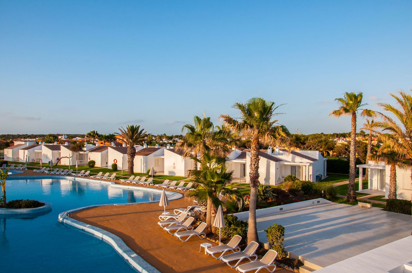 Menorcamar Apartments - Adults Only