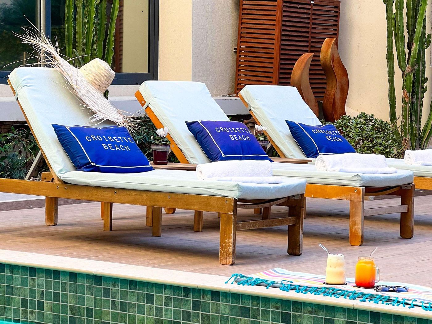 Hotel-Croisette-Beach-Cannes---Mgallery-Pool-6