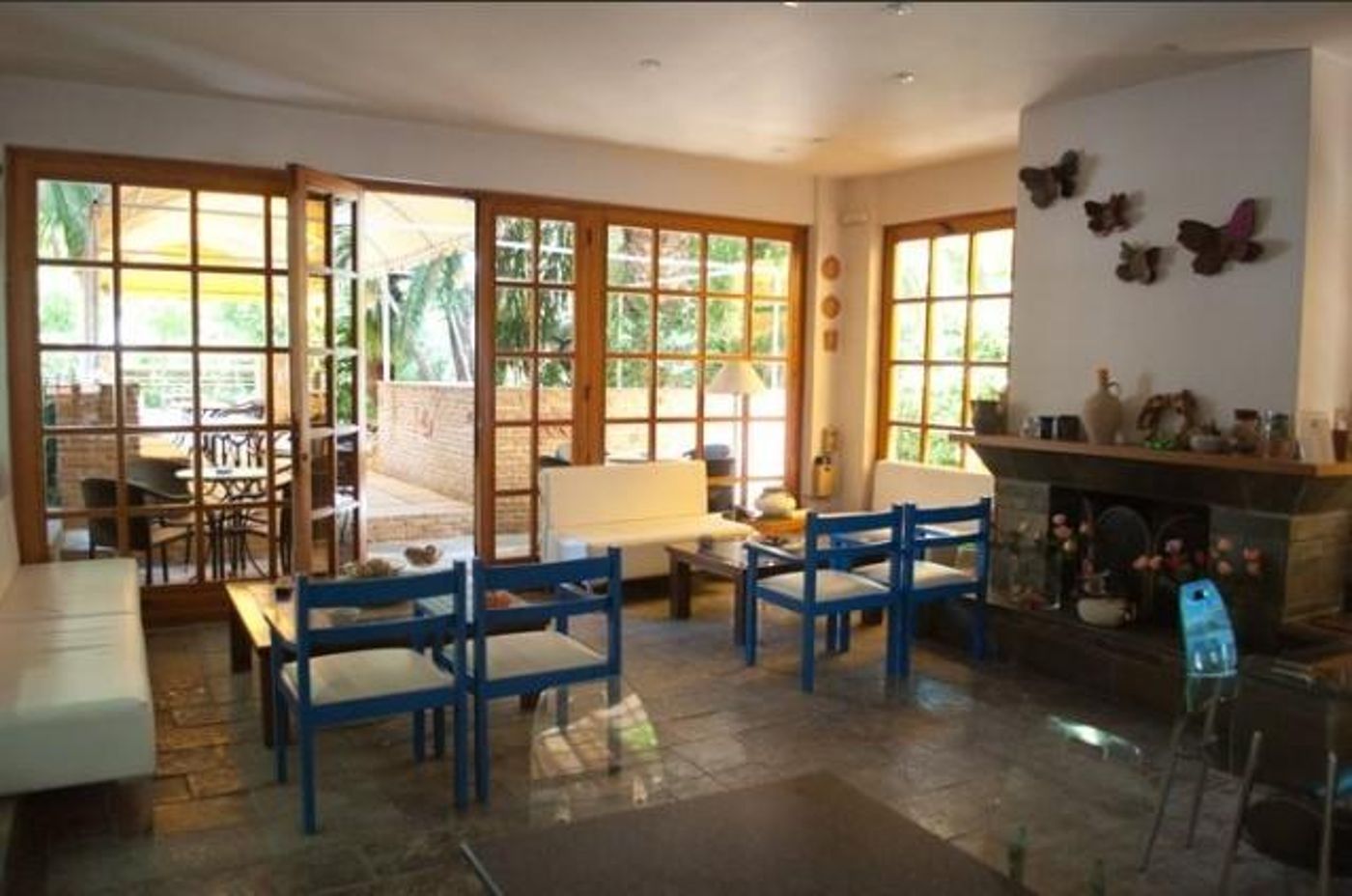 Stefanakis Hotel & Apartaments