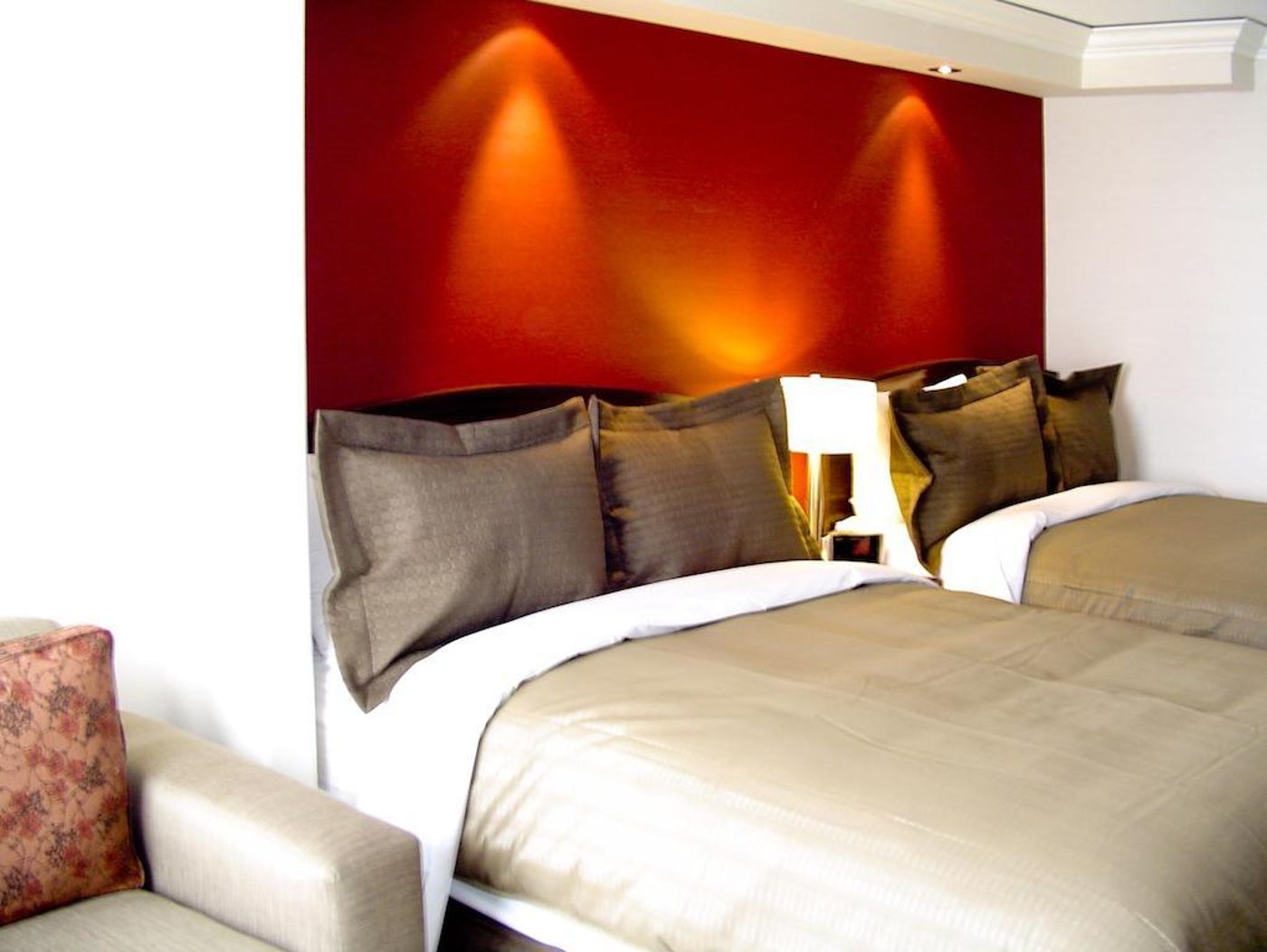 Sandman Signature Hotel Toronto Airport-Canada-TORONTO-General view-8