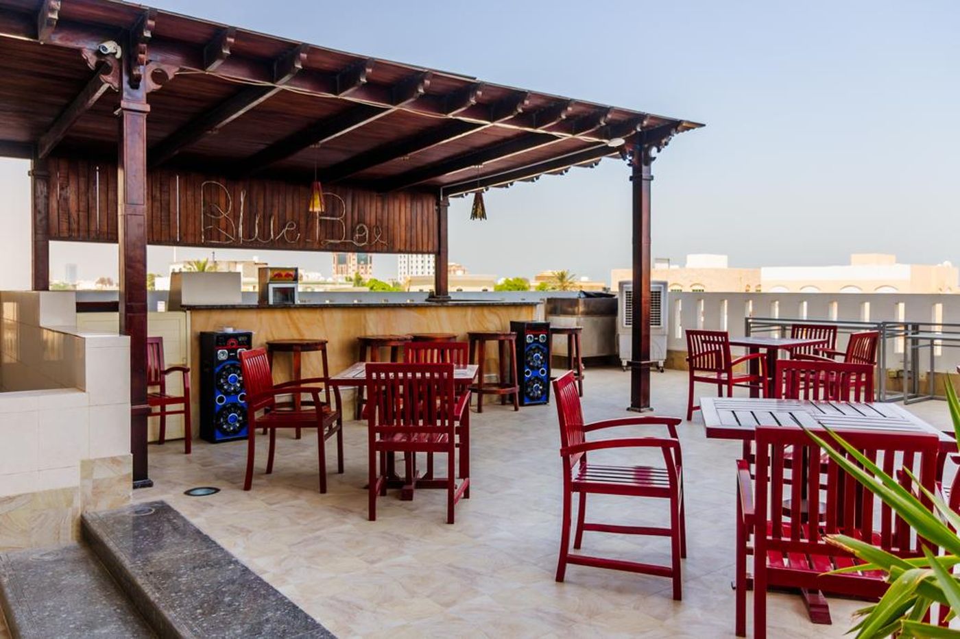 Mangrove by Bin Majid