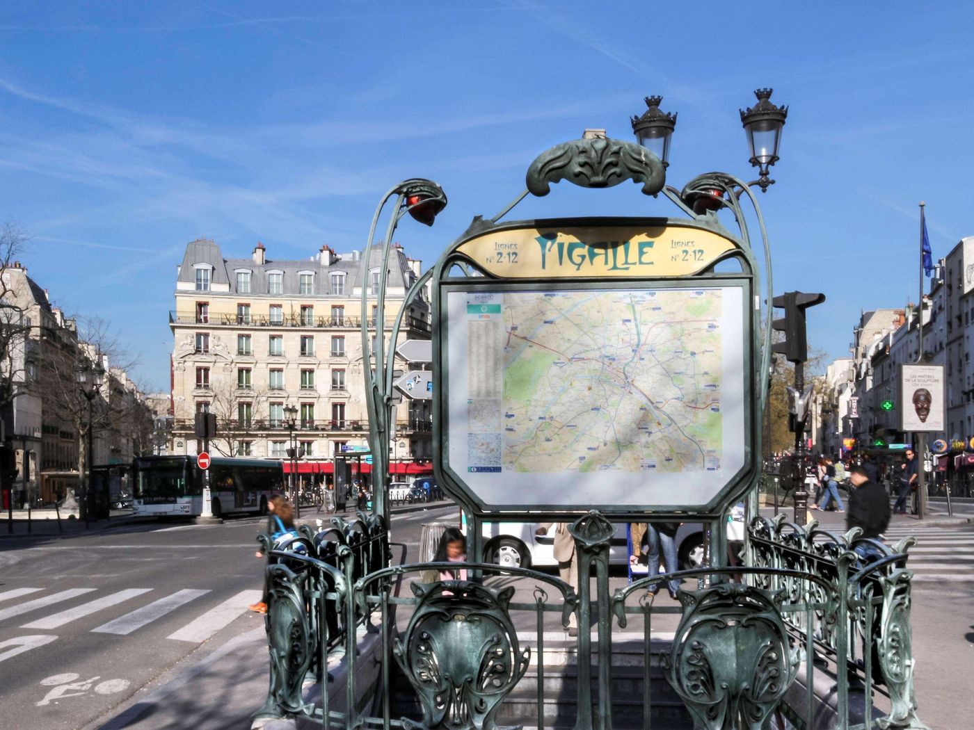 Mercure-Paris-La-Sorbonne-Saint-Germain-des-Pres-General-view-64