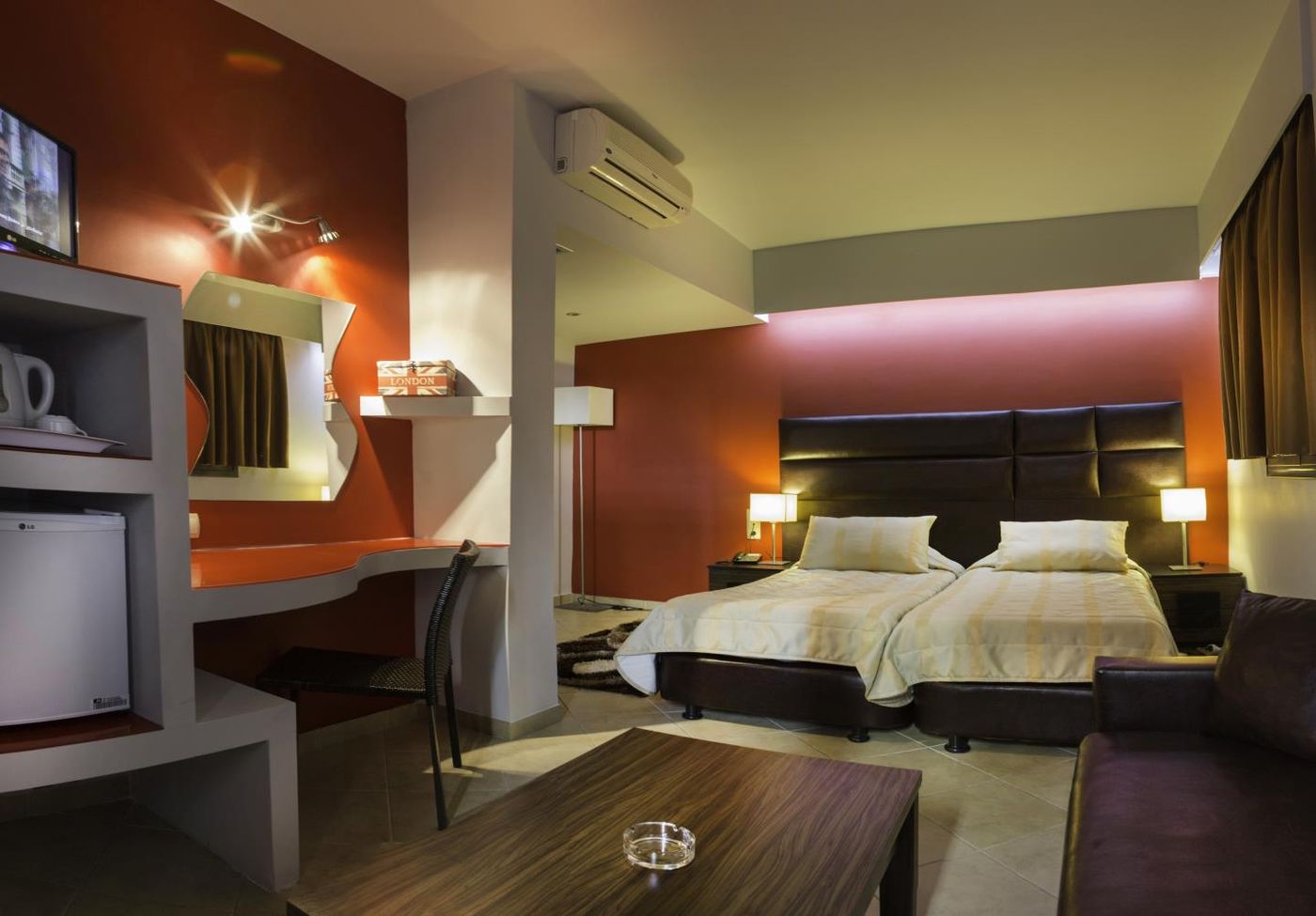 Diana Boutique Hotel