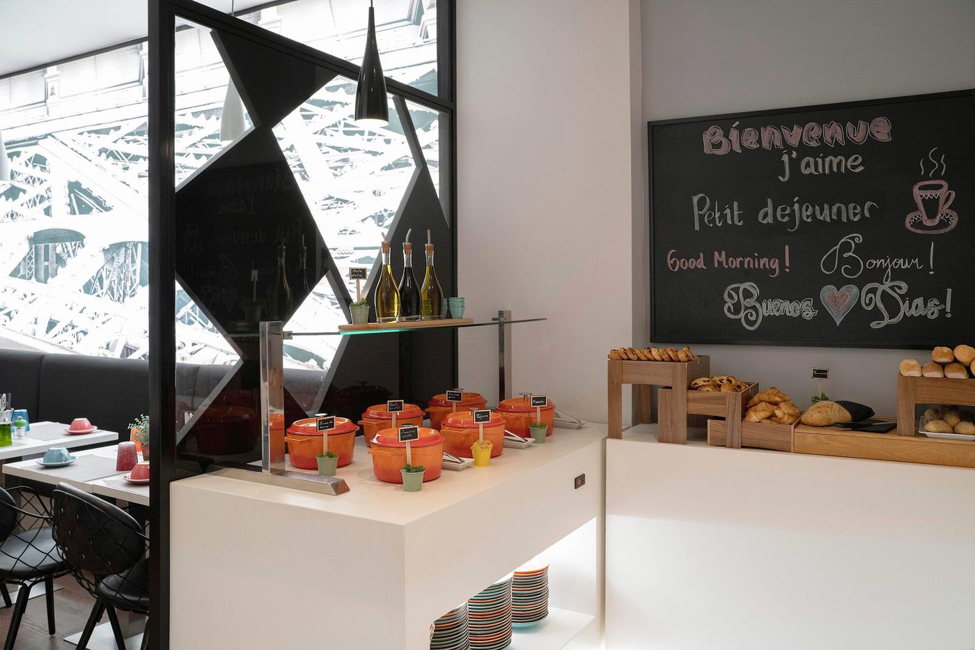 Hotel-Paris-Opera--managed-by-Meli-----Restaurant-16