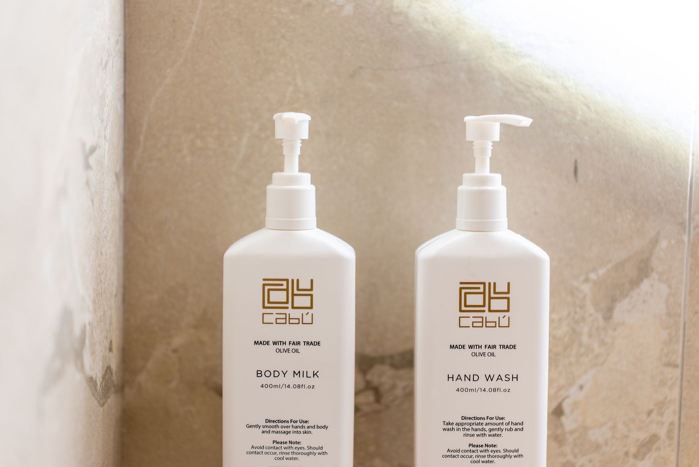 Cabu Hotel - Adults Only