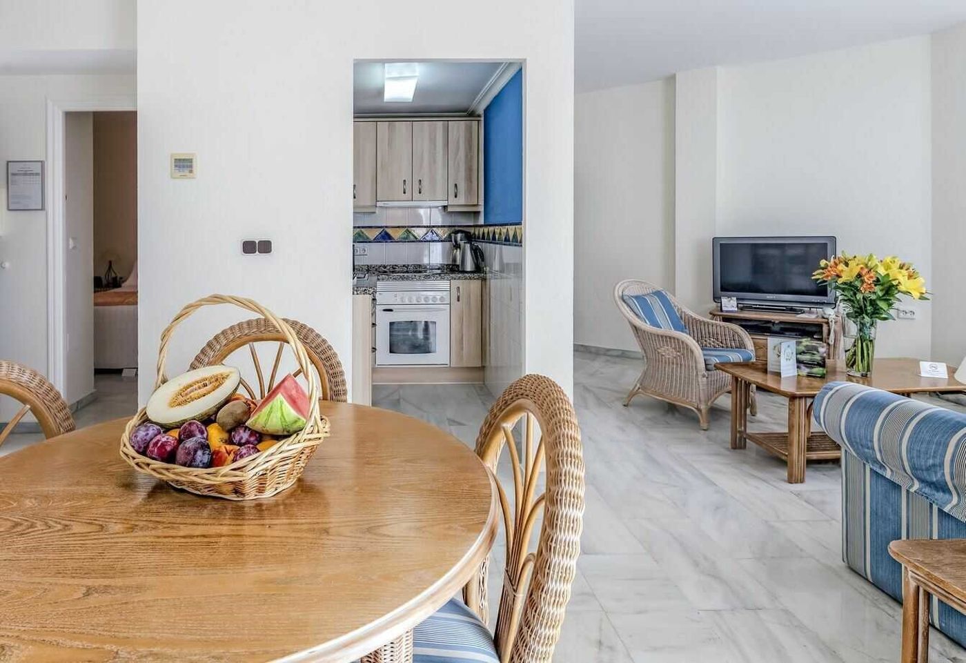 Sahara Sunset by Diamond Resorts