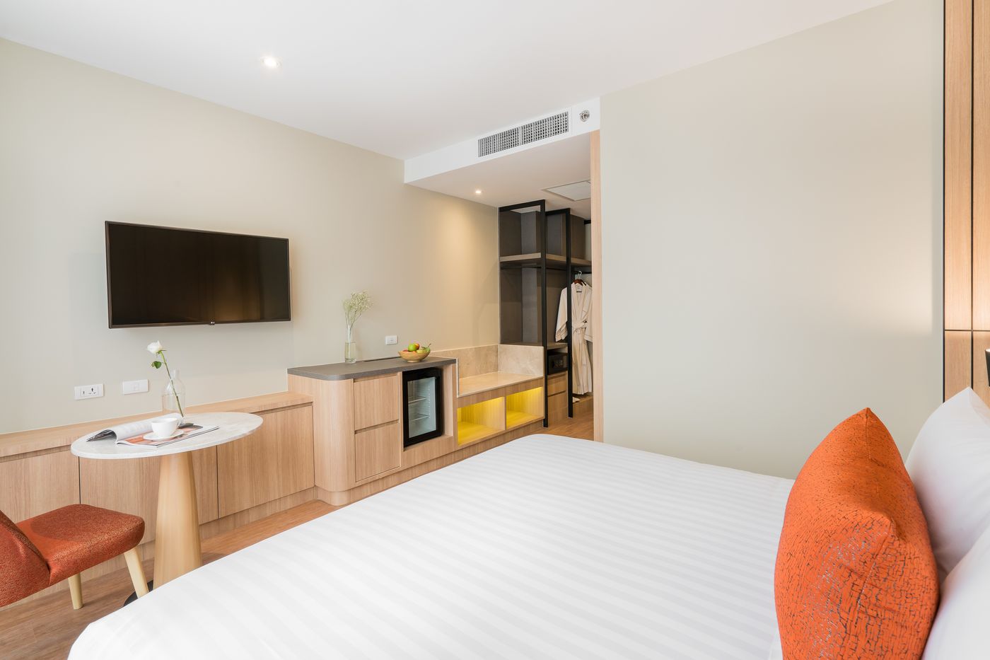 The-Key-Premier-Hotel-Sukhumvit-Room-27