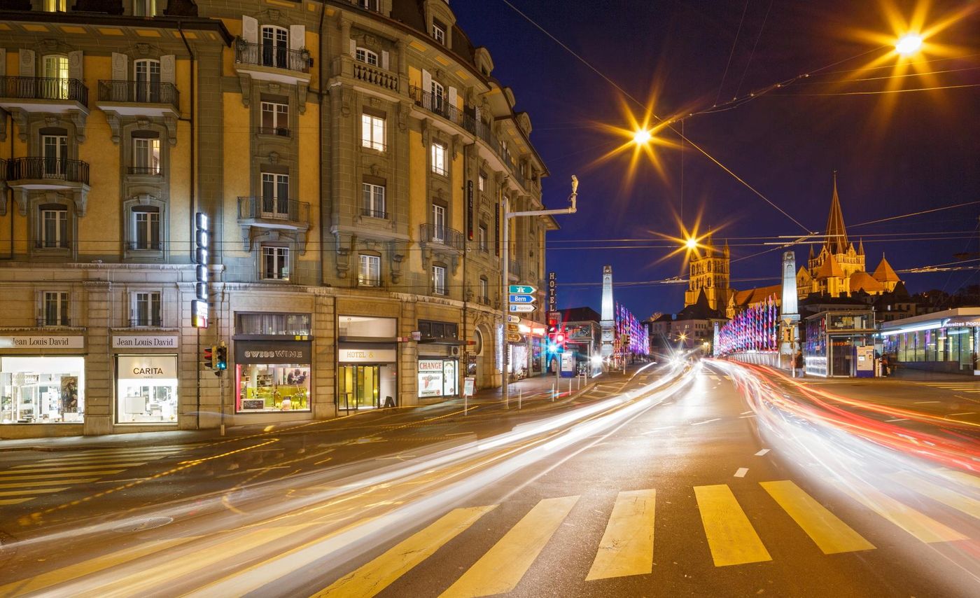 Swiss Wine By Fassbind-Switzerland-LAUSANNE-General view-4