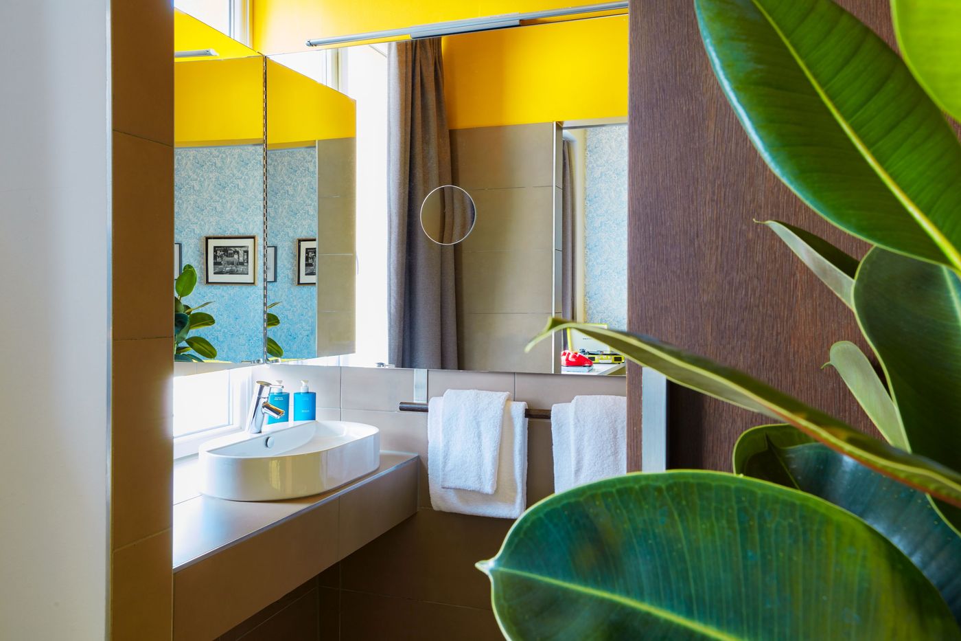 Max Brown Htl 7th District, part of Sircle Collect - Austria - Vienna - Room - 1