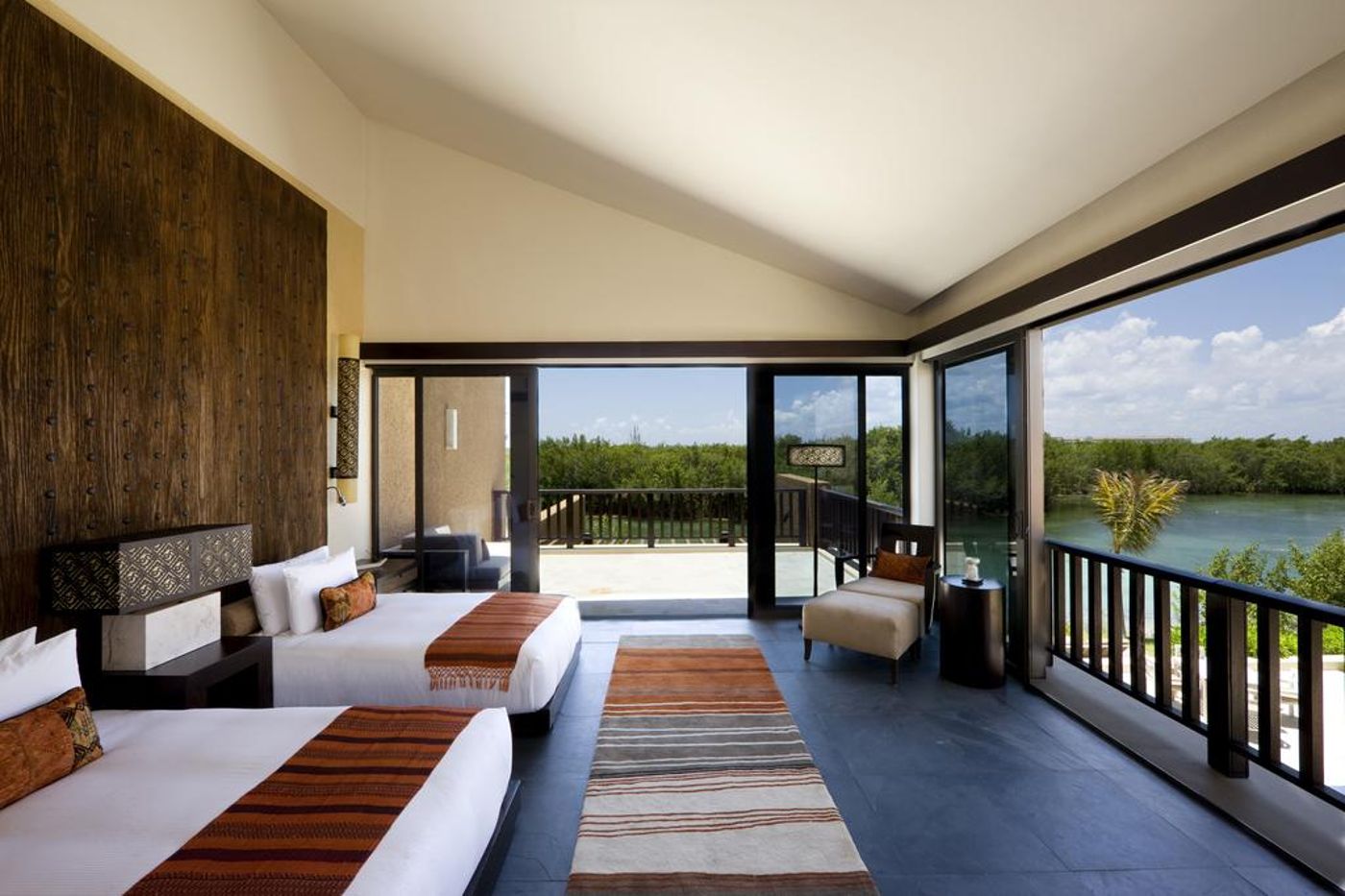 Banyan Tree Mayakoba