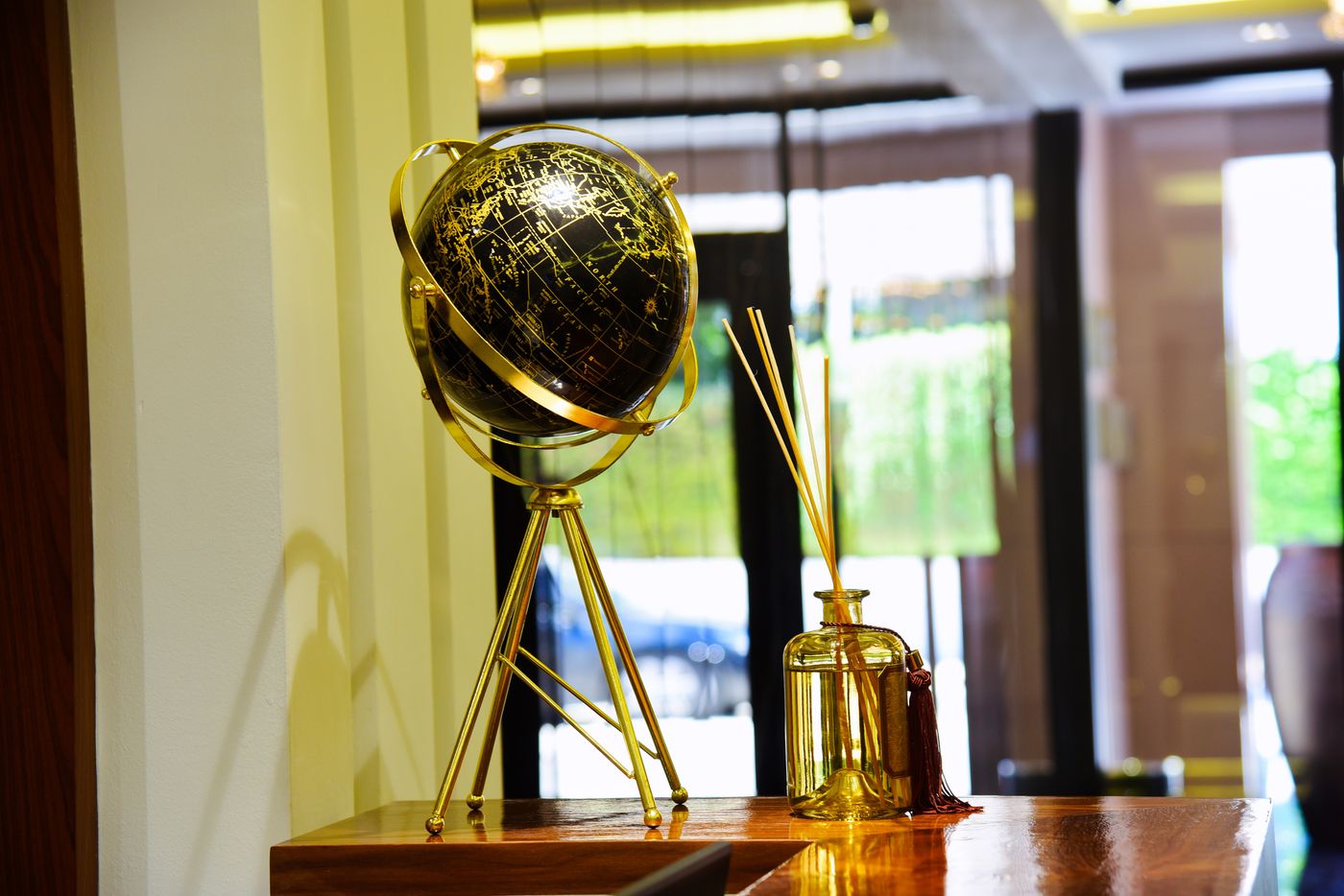 Hotel Miranda-Morocco-TANGER-General view-5