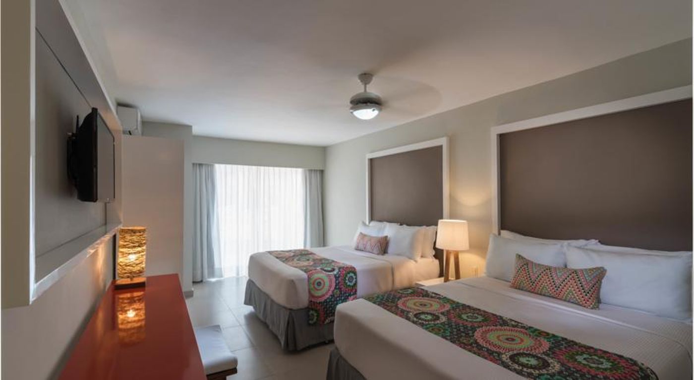 Hotel Emotions by Hodelpa