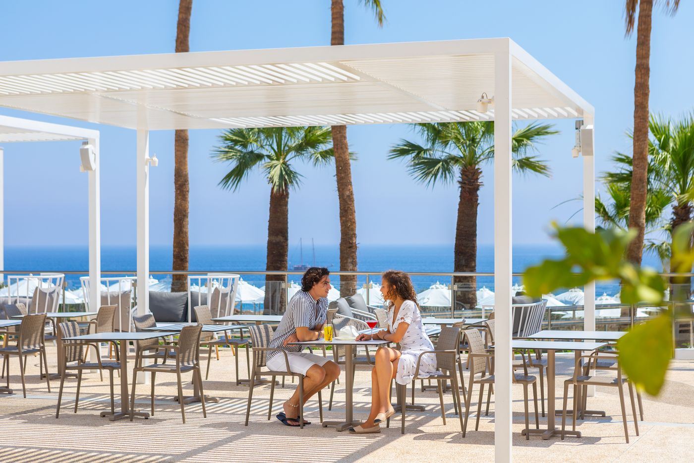 Leonardo Crystal Cove Hotel & Spa – by the sea - Adult Only