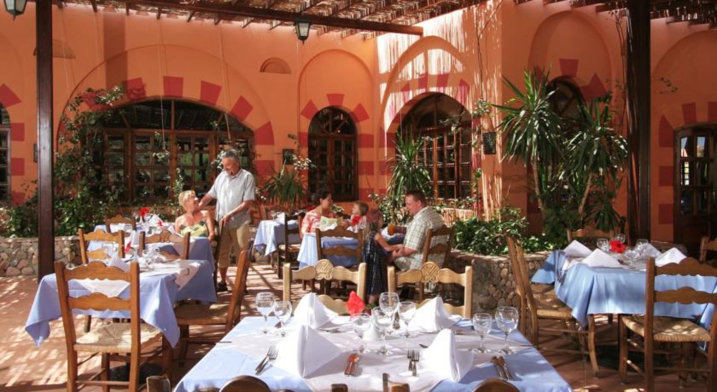 Iberotel Makadi Oasis