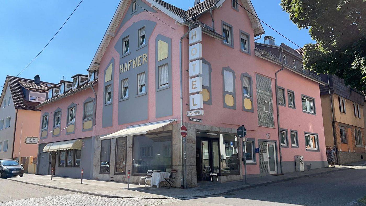 FF&E Hotel Hafner-Germany-STUTTGART-General view-5