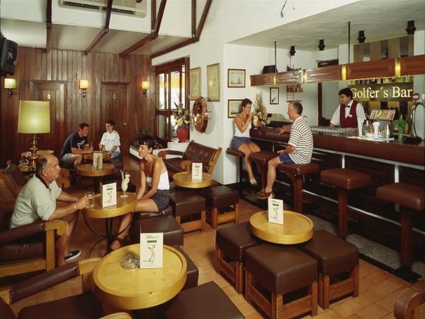 Do Golfe Hotel - ex Vilamoura Golf