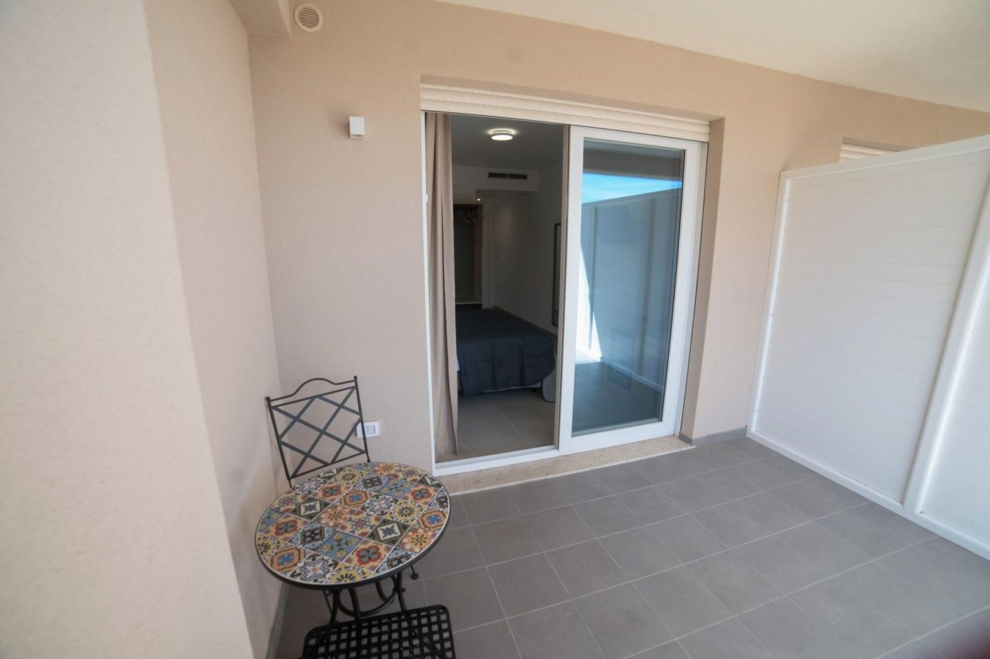 Middle Town Palace-Italy-Tropea-General view-1