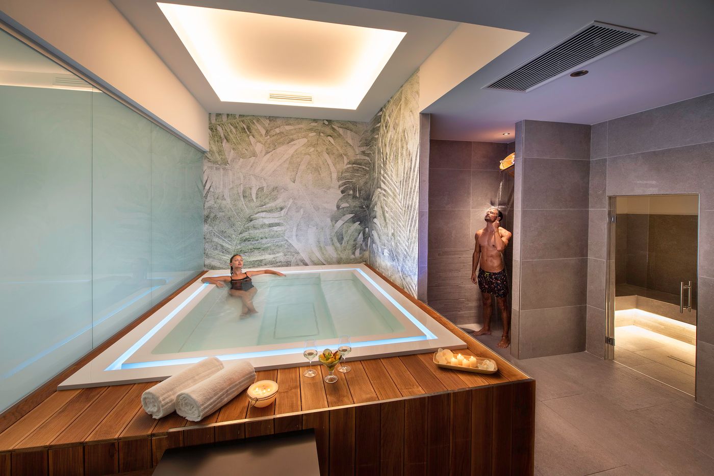 Is Serenas Badesi Village