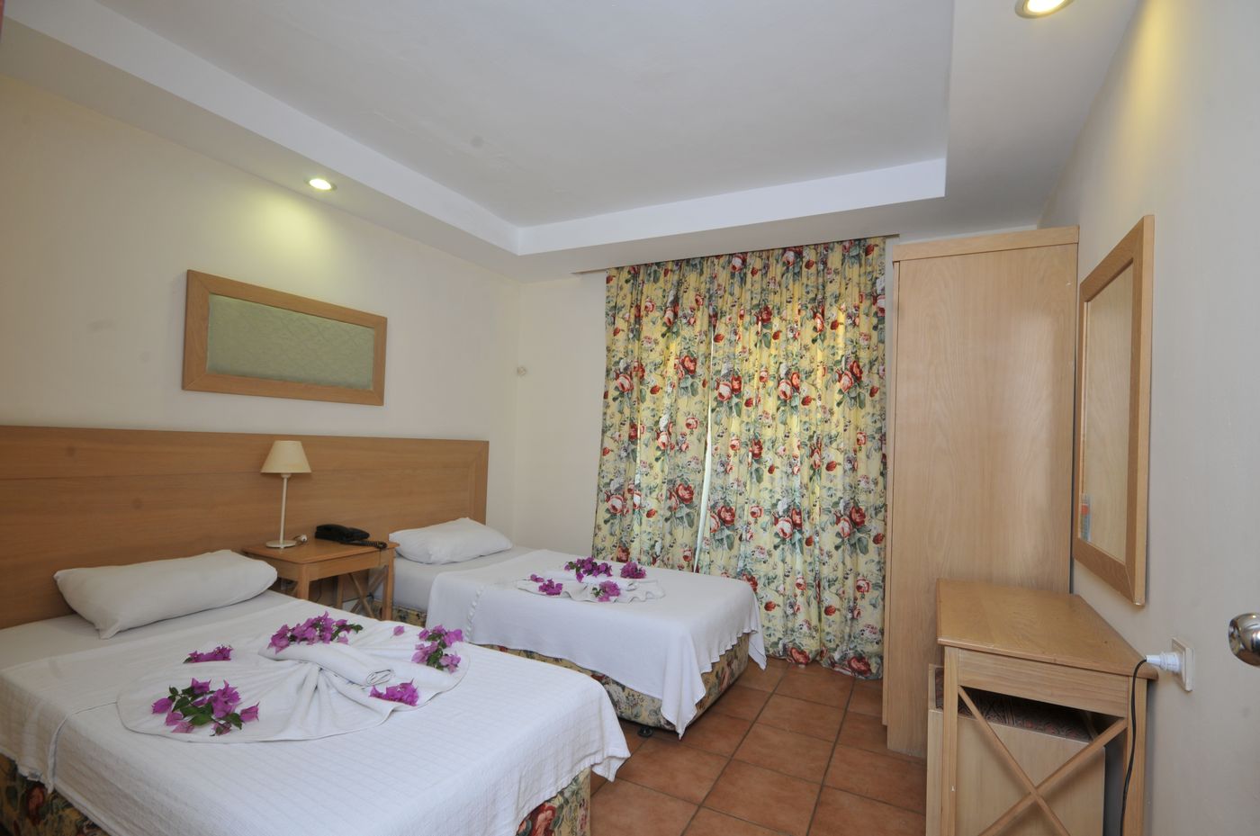 Green Park Apartments