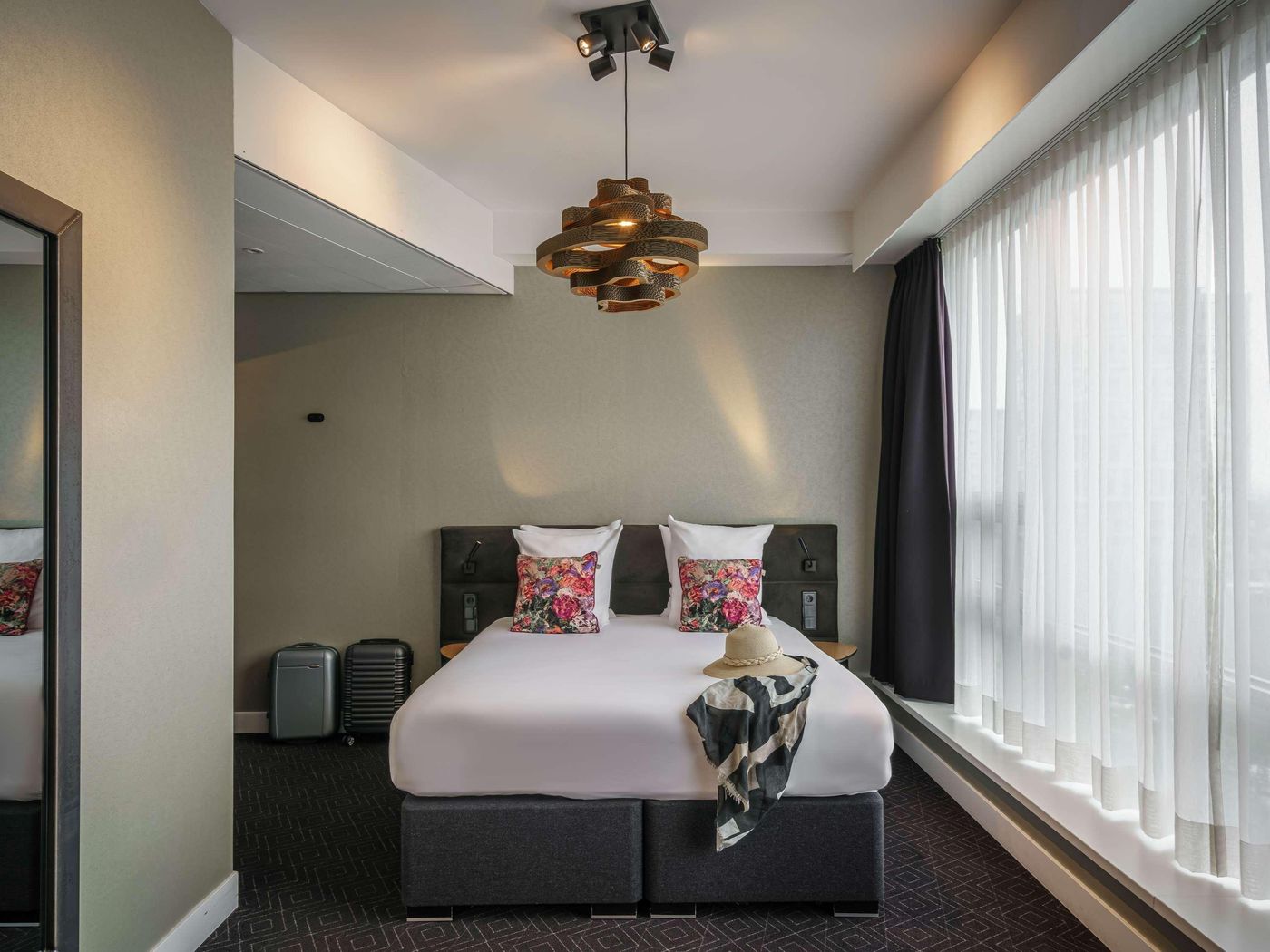 Mercure-Hotel-Amsterdam-Sloterdijk-Station-Room-29