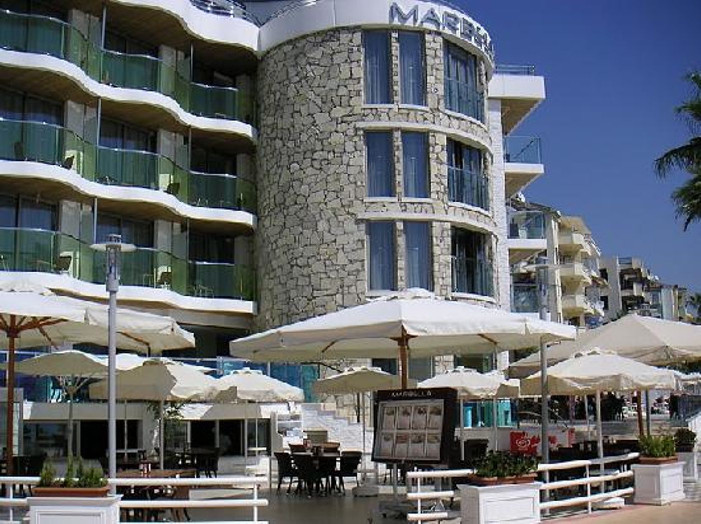 Hotel Marbella
