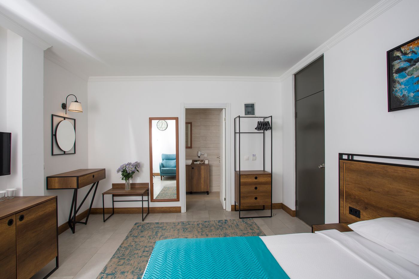 Bitez Garden Lıfe Hotel & Suıtes