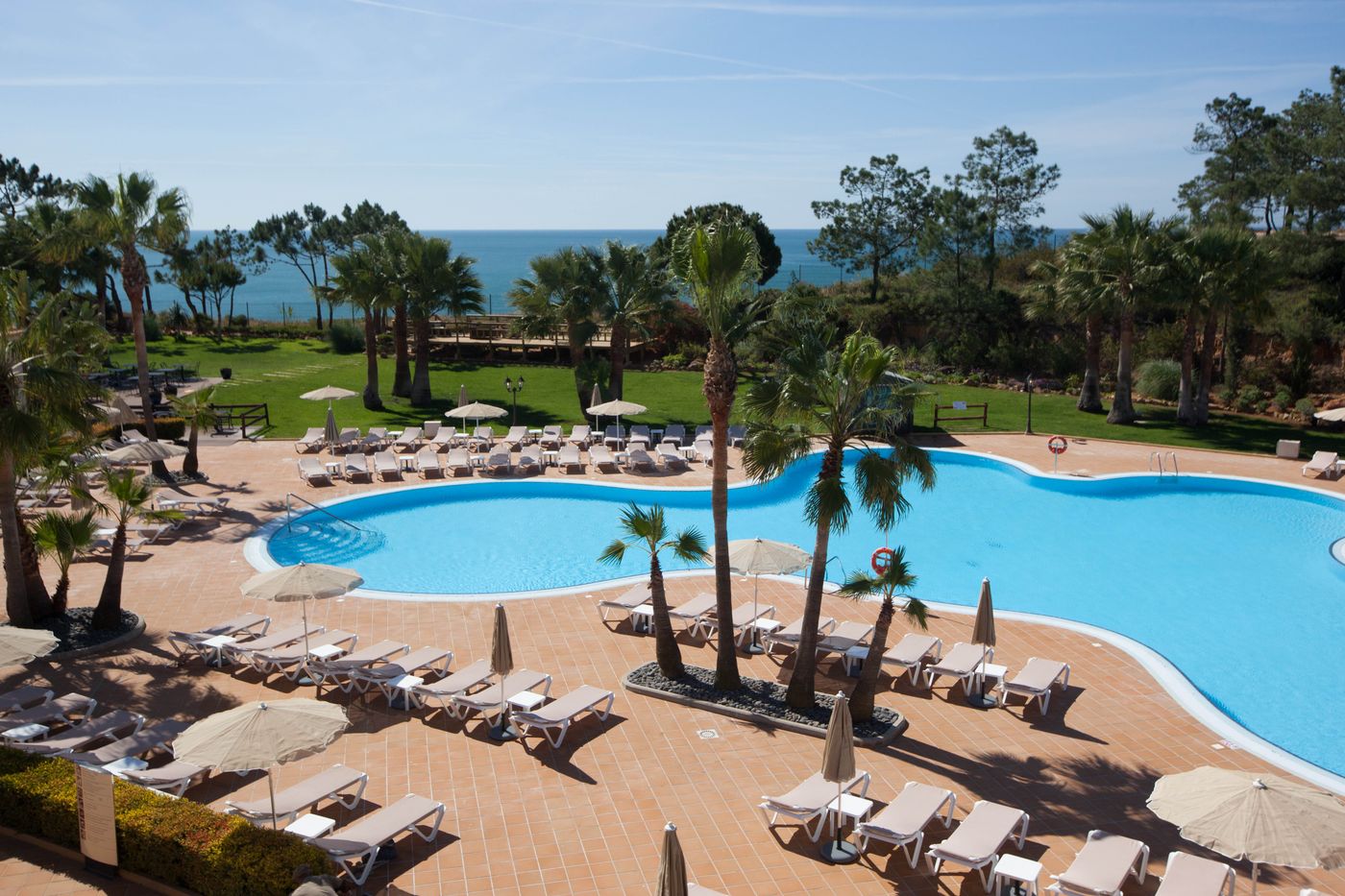 TUI Blue Falesia - Adults Only