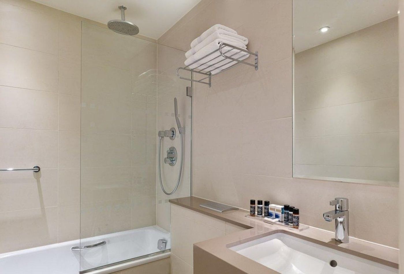 Norfolk Towers Hotel Paddington - United Kingdom - LONDON - General view - 3