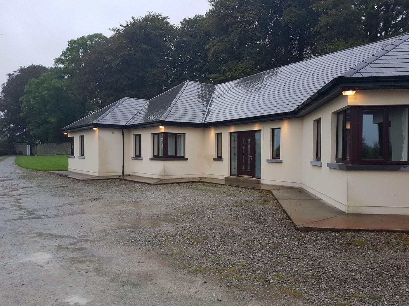 Moorepark West House - Ireland - FERMOY - General view - 10