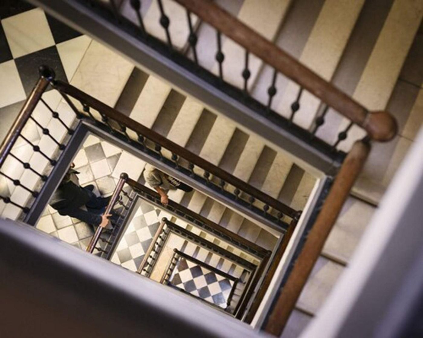 Enjoybcn Miro Apartments-Spain-BARCELONA-Lobby-5