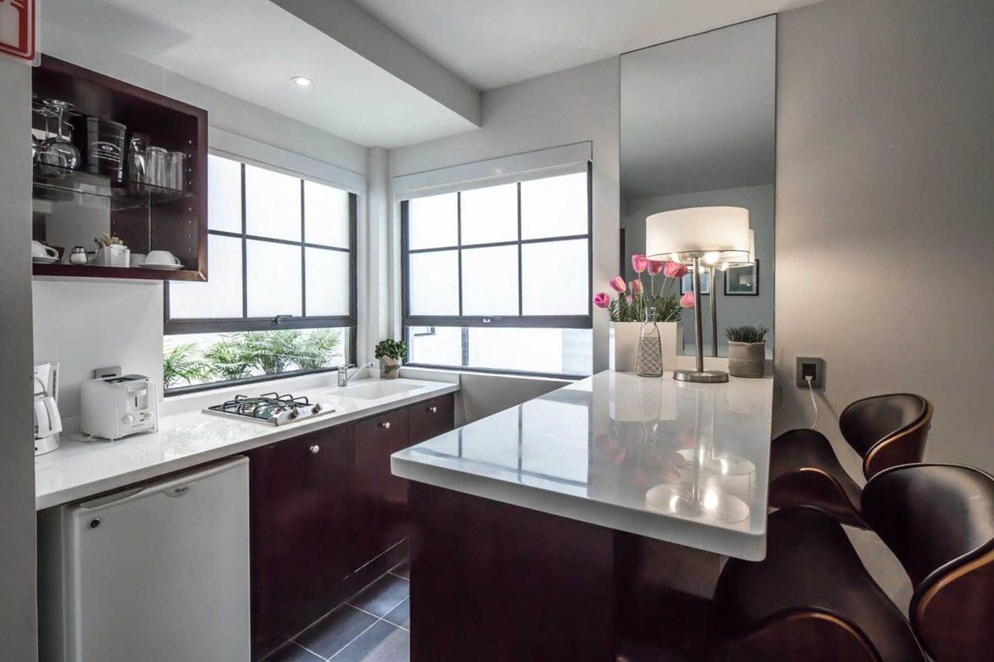 FlowSuites Polanco-Mexico-Ciudad De México-Room-10