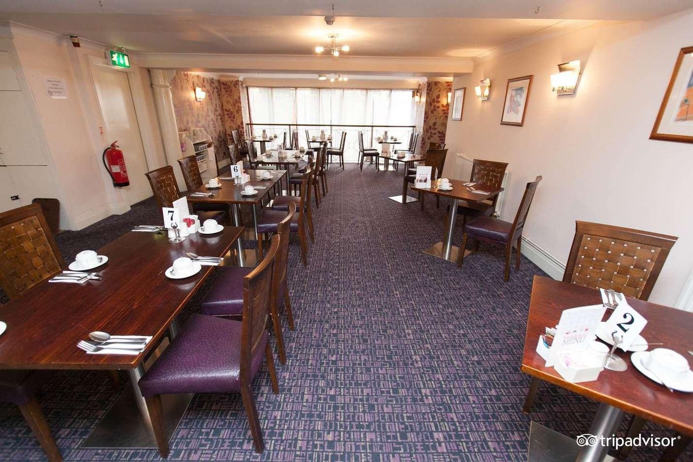 Gardens-United Kingdom-MANCHESTER-General view-1