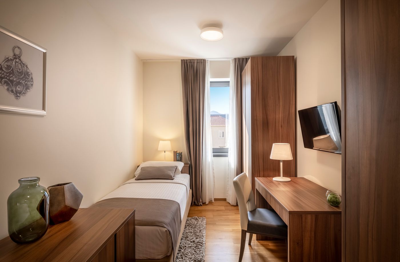 Maistra-Select-Srebreno-Premium-Apartments-Room-8