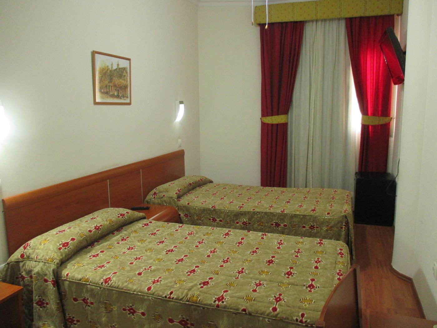 Avenida-de-Canarias-Room-9