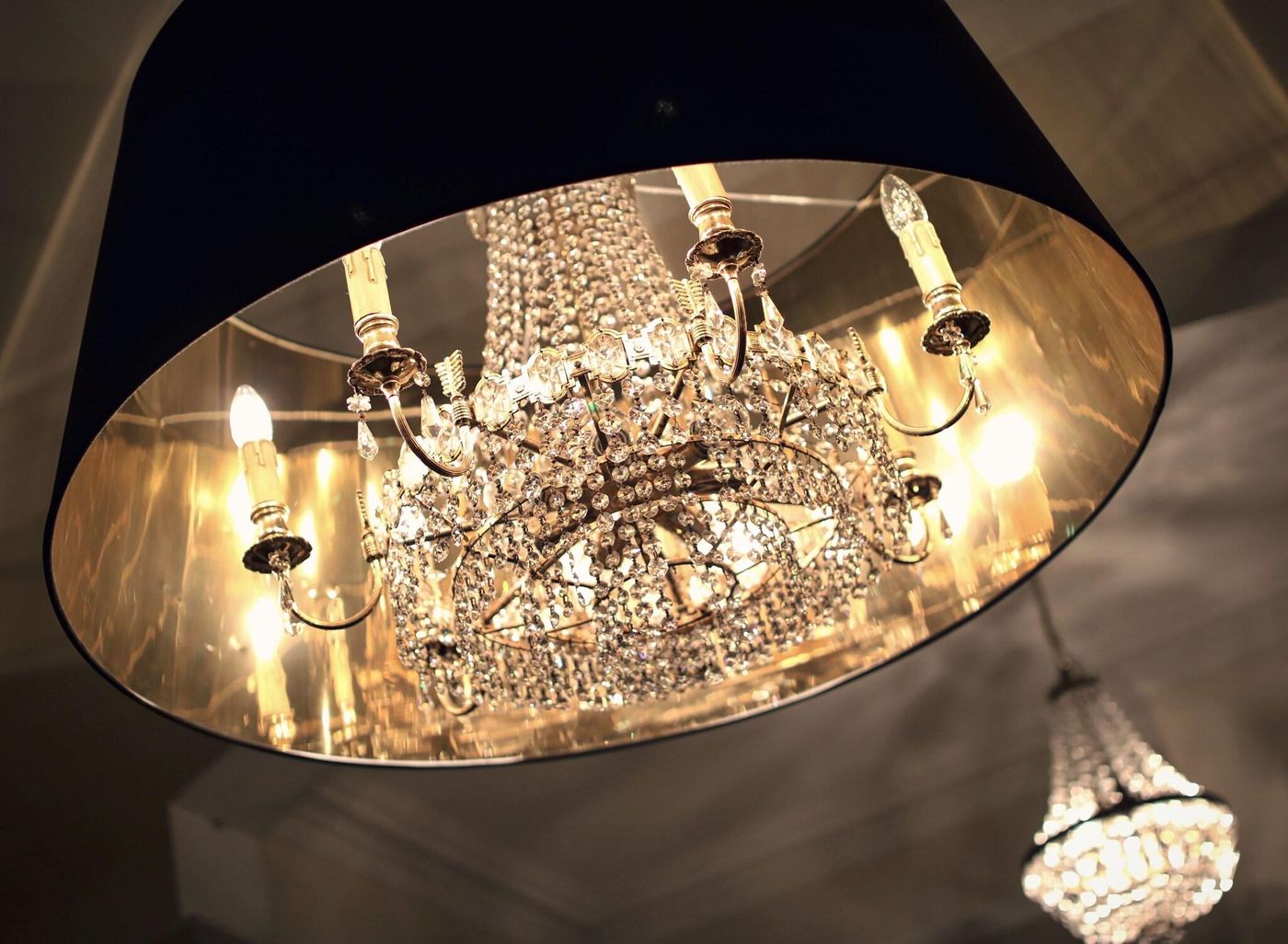 Der kleine Prinz-Germany-BADEN-BADEN-Lobby-9